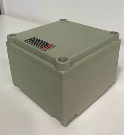 ex proof junction box malaysia|explosion proof box.